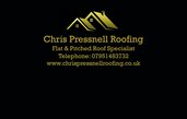 Chris Pressnell-logo