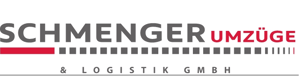 Schmenger Umzüge & Logistik GmbH-logo