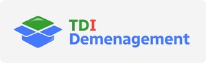 TDI Déménagement-logo