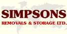 Simpsons Removals & Storage Ltd-logo