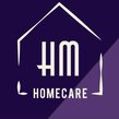 HM HomeCare Pleisterwerken & Afbouw-logo