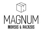 Magnum Movers & Packers-logo