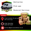 Get Van and Man LTD-logo