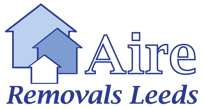 Aire Removals Leeds-logo