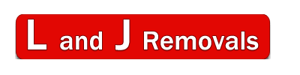 L and J Removals-logo