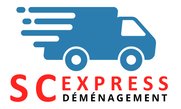 SC EXPRESS DEMENAGEMENT-logo