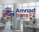 Amnad omar-logo