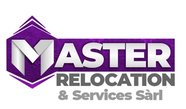 Master Relocation & Services Sàrl-logo