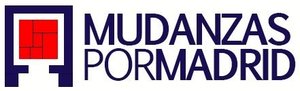 Mudanzas por Madrid-logo