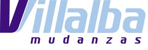 Mudanzas Villalba-logo