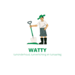 Lenny watty-logo