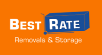 Best Rate Removals LTD-logo