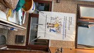 M&W Madej schoonmaak en onderhoudsbedrijf-logo