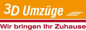 3D Umzüge-logo