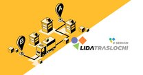 LIDA LAB&SERVICES DI CARUSO MICHELE SOCIETA' IN ACCOMANDITA SEMPLCE-logo