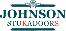 Johnson Stukadoors-logo