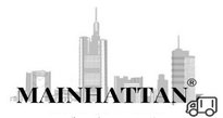 Mainhattan Umzüge-logo