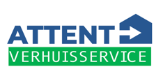 Attent verhuisservice-logo