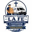 Transportes y mudanzas la fe-logo