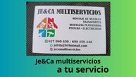 JE&CA Multiservicios-logo