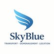 SKYBLUE transports sarl-logo