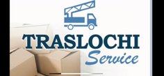 Traslochi Service di Zambelli Mauro-logo