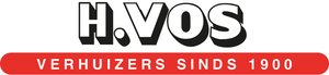H. Vos Verhuizingen B.V.-logo