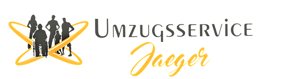 Umzugsservice Jaeger-logo
