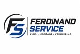 FerdinandService-logo