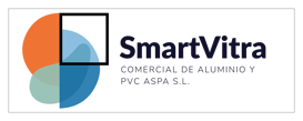Comercial de Aluminio y PVC Aspa SL-logo