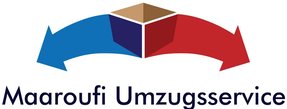 Maaroufi Umzugsservice-logo