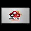 C&D removals ltd-logo