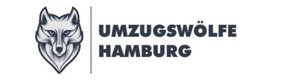 Umzugswölfe Hamburg-logo