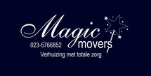 Magic Movers-logo
