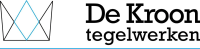 De Kroon Tegelwerken-logo