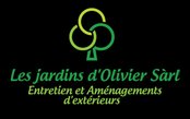 Les jardins d’Olivier Sàrl-logo