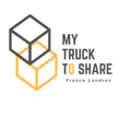 My Truck to Share-logo
