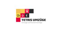 DE Tetris Umzüge und küchen montage-logo