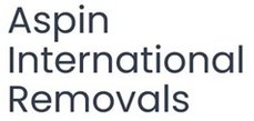 Aspin International Removals-logo