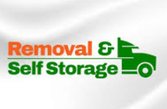 Removals Self Storage-logo