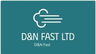 D@N Fast LTD-logo