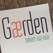 Gaerden-logo