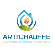 Arti’Chauffe-logo