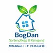 BogDan Gartenpflege Reinigung-logo