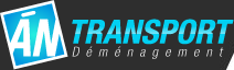 AN Transport & Demenagement-logo