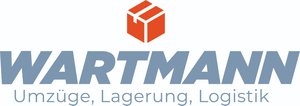 Wartmann Umzüge-logo
