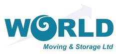 World Moving & Storage-logo