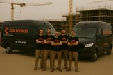 Cam Bouw B.V.-logo