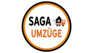 SAGA Umzüge-logo