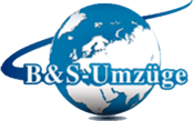 B&S Umzüge-logo